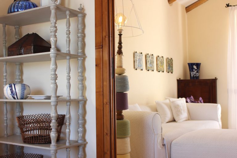 hotel albero capovolto golfo aranci sardegna le camere master